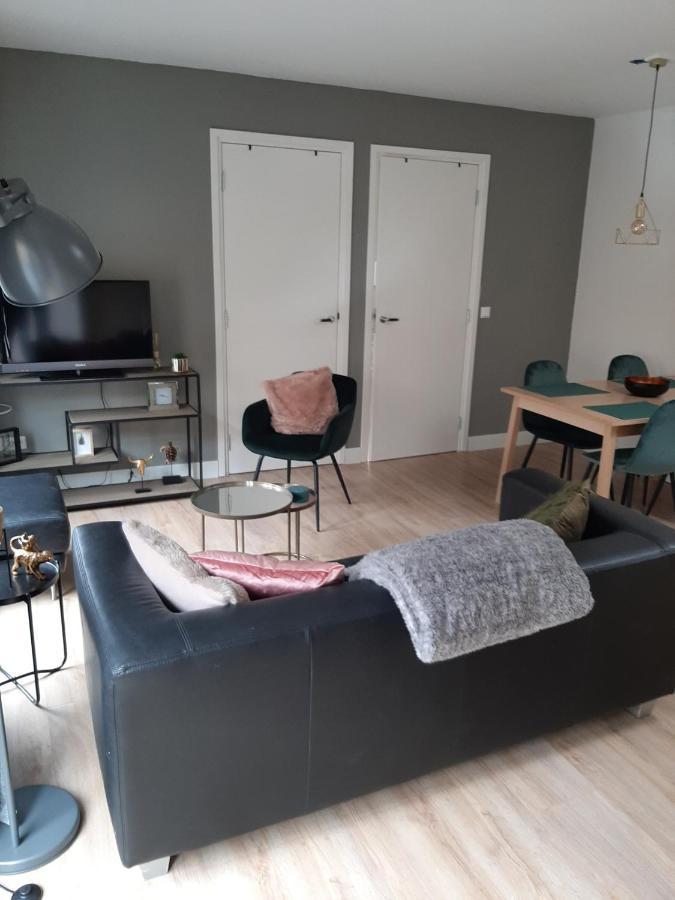 Zomerhuis Carolina Egmond aan Zee Exterior photo