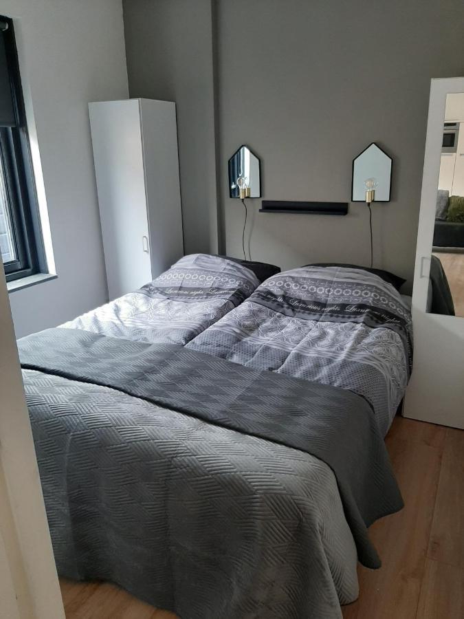 Zomerhuis Carolina Egmond aan Zee Exterior photo