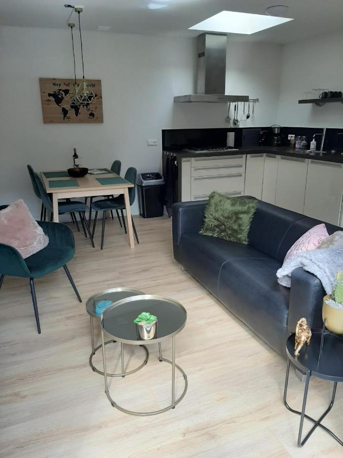 Zomerhuis Carolina Egmond aan Zee Exterior photo