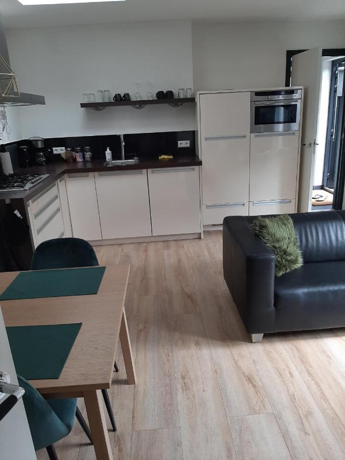 Zomerhuis Carolina Egmond aan Zee Exterior photo