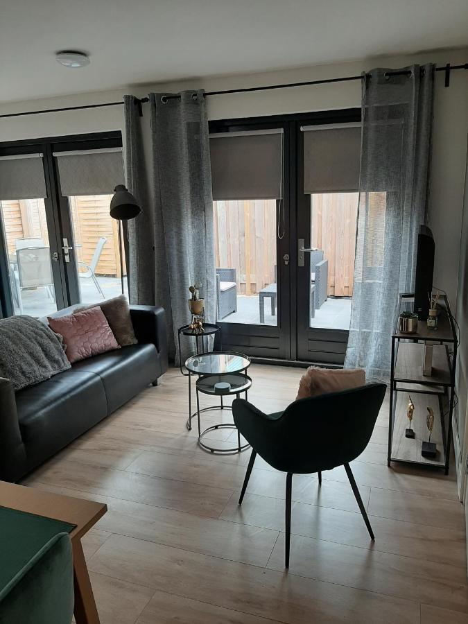 Zomerhuis Carolina Egmond aan Zee Exterior photo